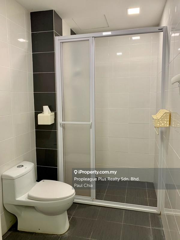 Service Residence for Sale in Silk Sky by Paul Chia - iProperty.com.my