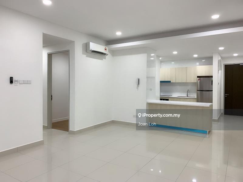 Kondominium untuk Dijual di Vivo Residential Suites oleh Joan Loh - iProperty.com.my