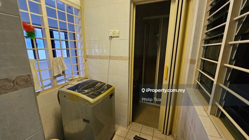 Rumah Berangkai 2 Tingkat untuk Dijual di Bandar Baru Tambun, Tambun oleh Philip Tsia - iProperty.com.my