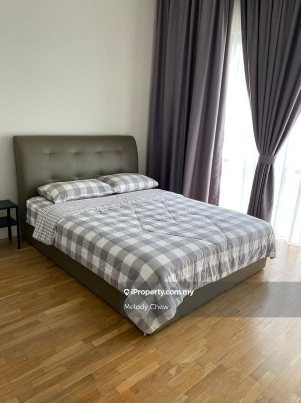 Service Residence for Rent in Reflection Residences by Melody Chew - iProperty.com.my