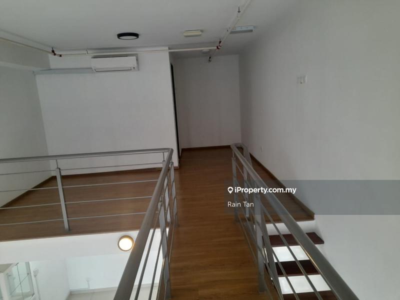 For Sale - Pinnacle Petaling Jaya