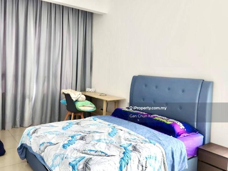 Condominium for Rent in Golden Triangle 2 by Gan Chun Kai - iProperty.com.my