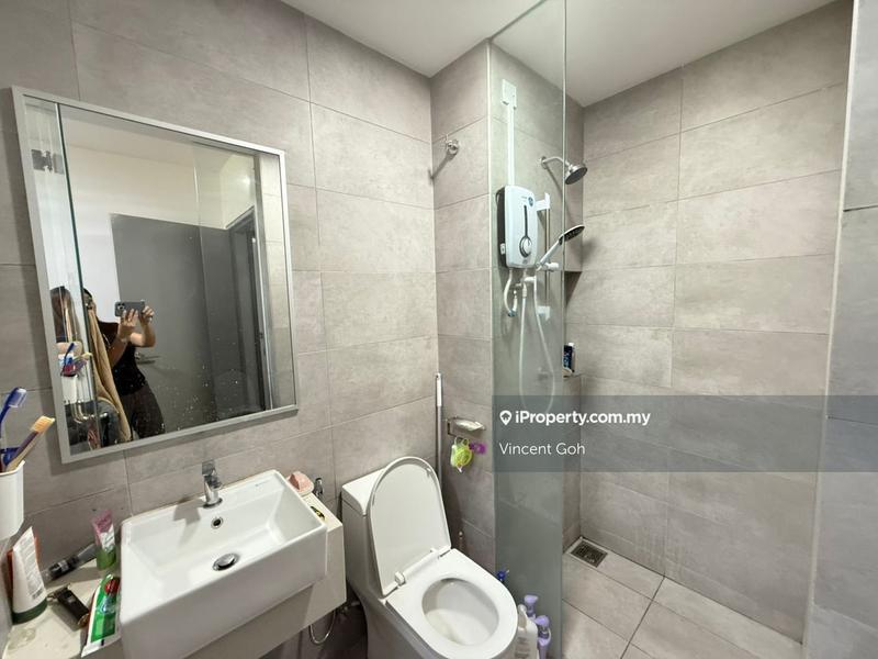 Service Residence for Sale in Riveria City by Vincent Goh - iProperty.com.my