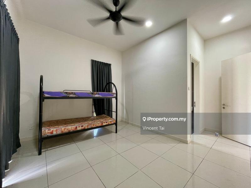 Rumah Berkembar untuk Dijual di Twin Palms, Bukit Palma, Kajang, Bandar Sungai Long oleh Vincent Tai - iProperty.com.my
