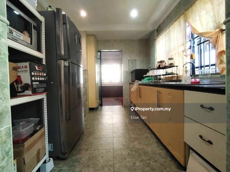 2-storey Terraced House for Sale in Taman Pandan Indah, Ampang by Elise Tan - iProperty.com.my