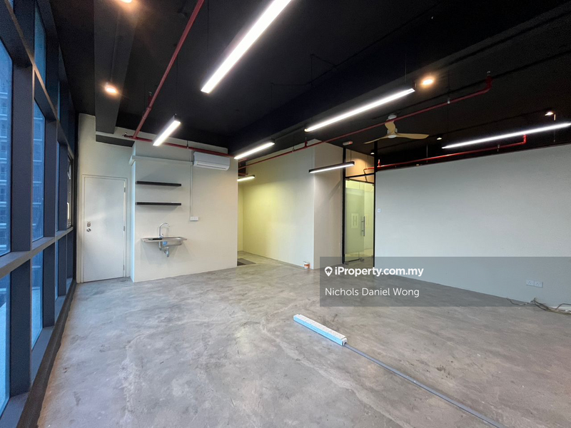 Office for Rent in Sunway 163, Mont Kiara by Daniel Wong - iProperty.com.my