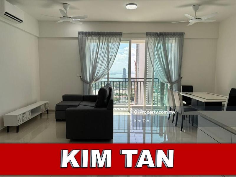 For Rent - Ideal Residency