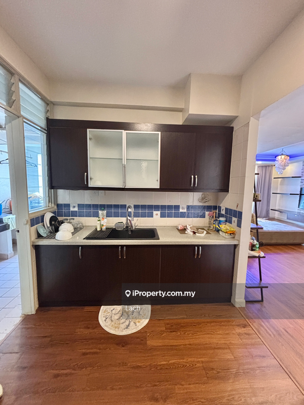 Kondominium untuk Disewa di Kiaramas Sutera oleh Lach - iProperty.com.my