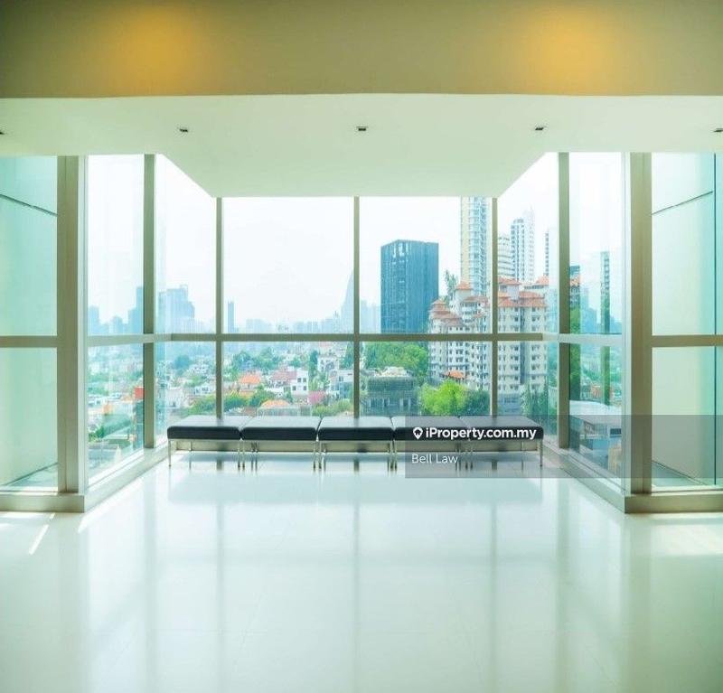 For Rent - Menara BRDB