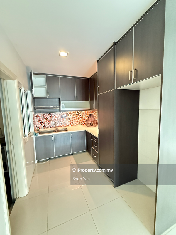 For Sale - Laman Baiduri