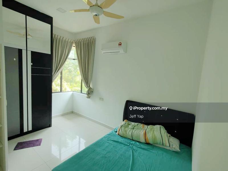 Bungalow House untuk Dijual di Ledang Heights, Iskandar Puteri (Nusajaya) oleh Jeff Yap - iProperty.com.my