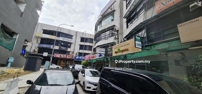 For Sale - Desa Sri Hartamas, Sri Hartamas, Kuala Lumpur