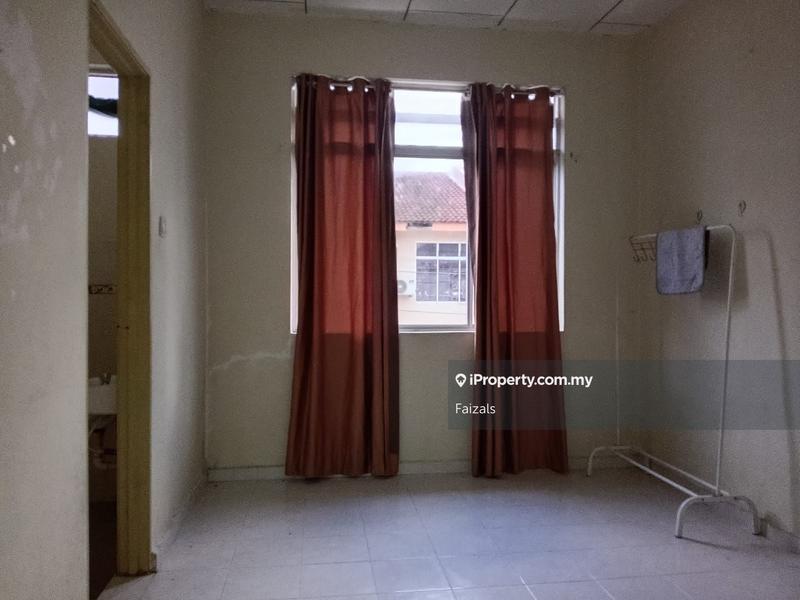 Rumah Berangkai 2 Tingkat untuk Dijual di Taman Temak Jaya, Seriab oleh Faizals - iProperty.com.my