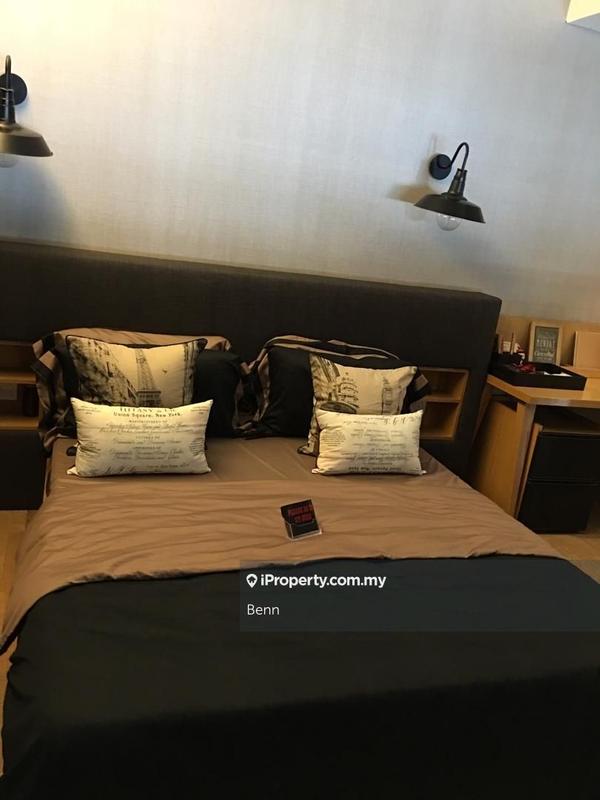 Condominium for Sale in Twy Duplex Condos by Benn - iProperty.com.my