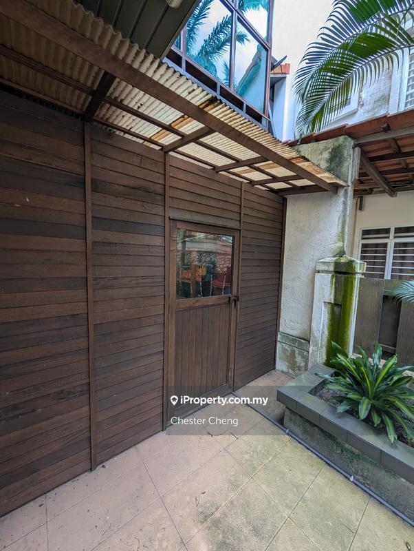 Semi-Detached House for Sale in Damansara Legenda, Petaling Jaya by Chester Cheng - iProperty.com.my