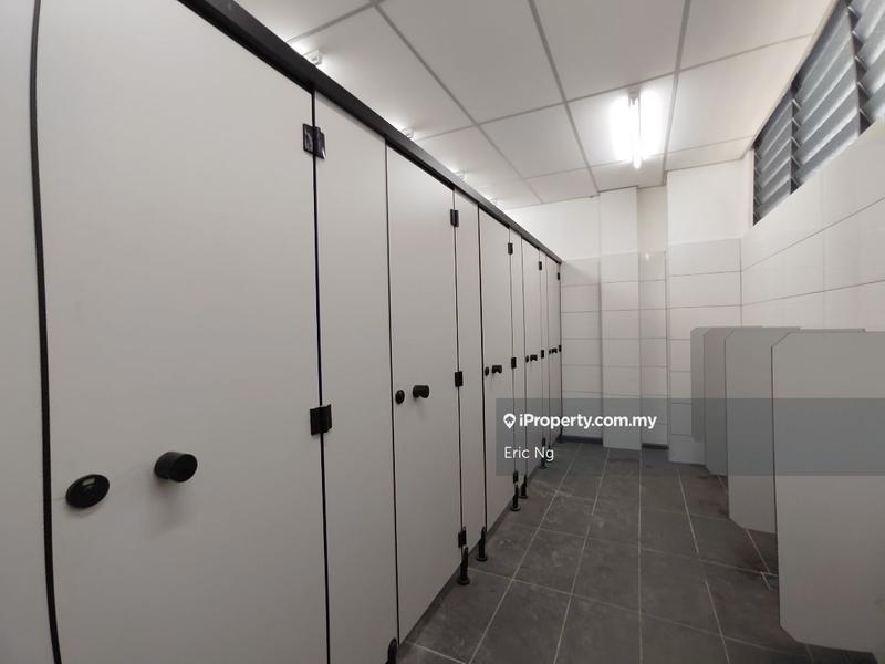 For Sale - Detached Factory Kawasan Perindustrian Balakong Jaya, Cheras Kajang