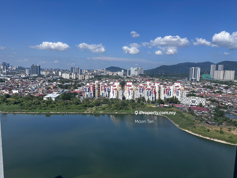 For Sale - Baron Residence @ Lake City