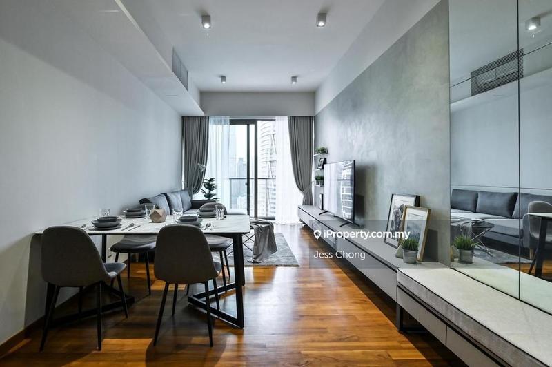Service Residence for Sale in Stonor 3 by Jess Chong - iProperty.com.my