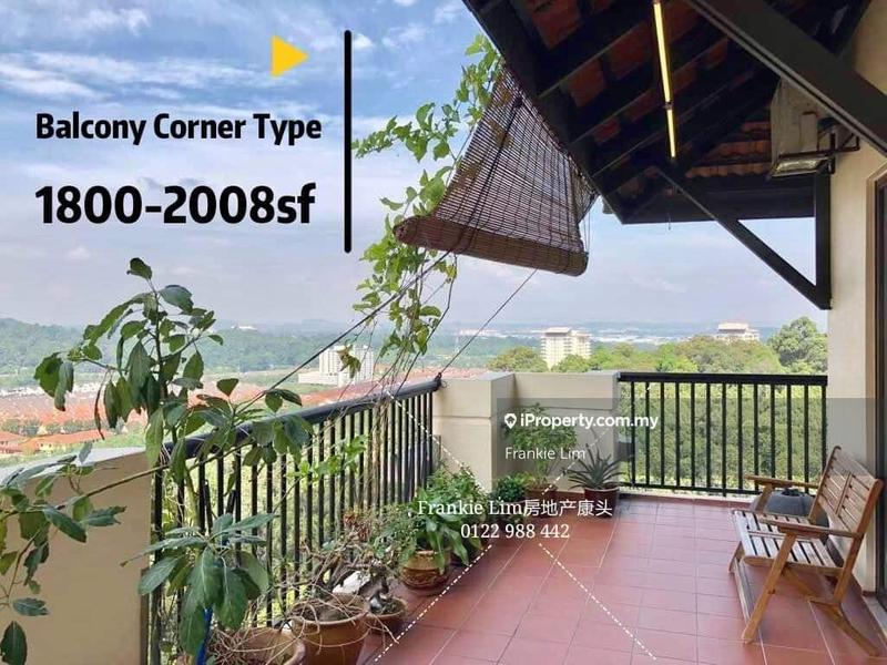 Kondominium untuk Dijual di Armanee oleh Frankie Lim - iProperty.com.my