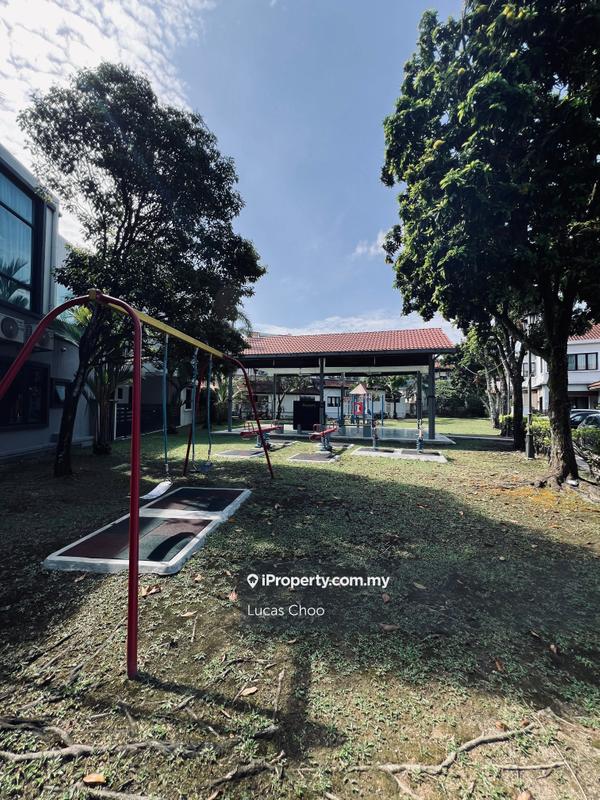 Rumah Berkembar untuk Dijual di Ampang Jaya, Ampang oleh Lucas Choo - iProperty.com.my