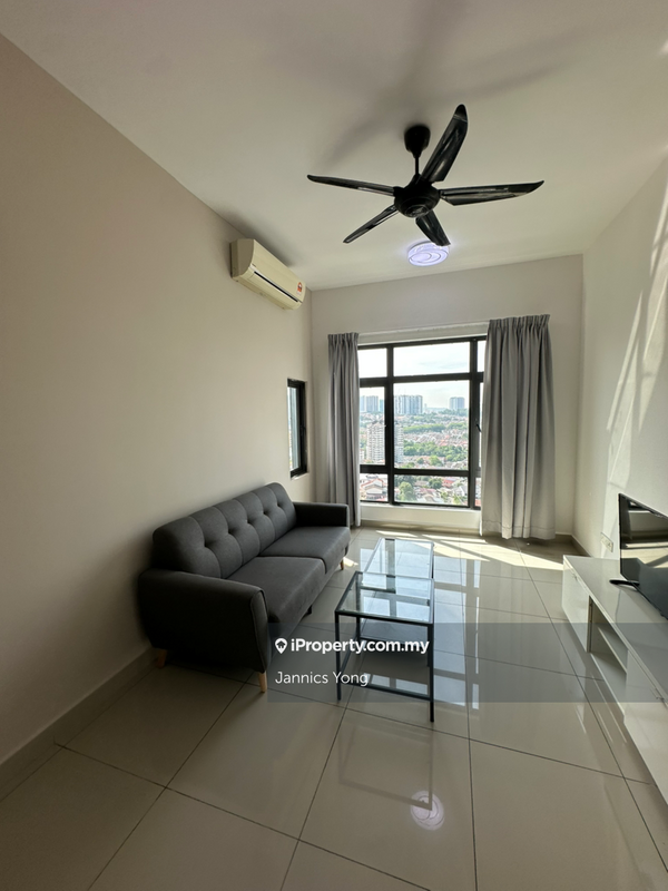 For Rent - Pearl Suria