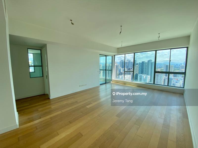 Service Residence for Sale in Gateway Kiaramas Residences by Jeremy Tang - iProperty.com.my