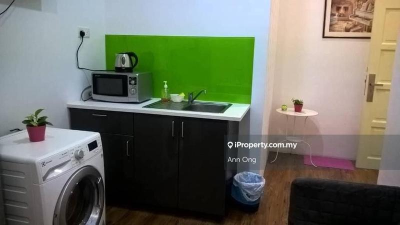 Residensi Servis untuk Dijual di Taragon Puteri Bintang oleh Ann Ong - iProperty.com.my