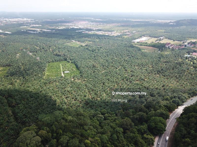 Tanah Perindustrian untuk Dijual di Kangkar Tebrau, Tebrau oleh Wil Mong - iProperty.com.my