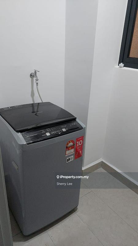 Service Residence for Sale in You City 3 by Sherry Lee - iProperty.com.my