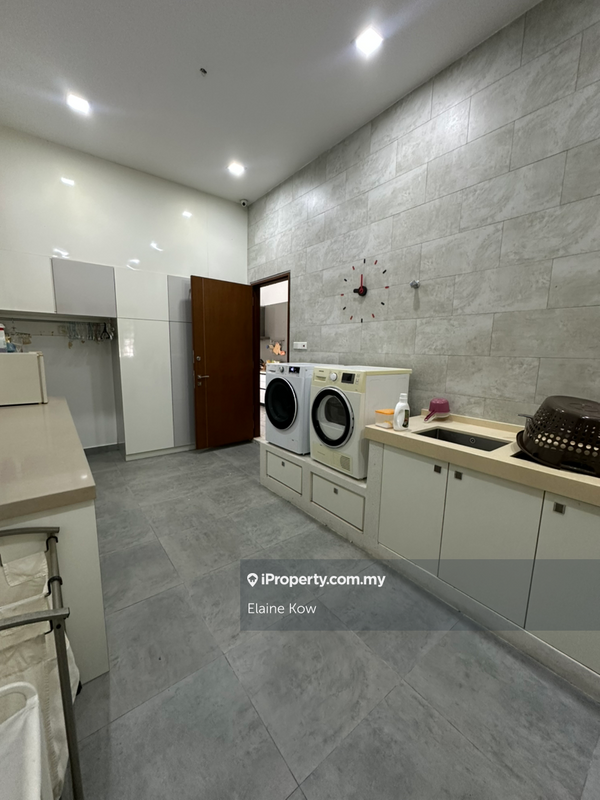 Banglo untuk Dijual di Seksyen 13, Shah Alam oleh Elaine Kow - iProperty.com.my