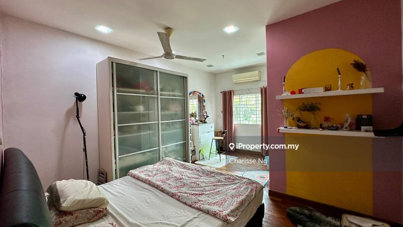 Semi-Detached House for Sale in t2c5d, Bangsar by Charisse Ng - iProperty.com.my