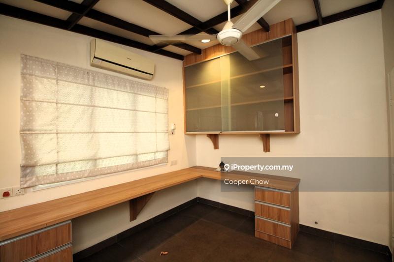 Banglo untuk Dijual di Seksyen 4, Petaling Jaya oleh Cooper Chow - iProperty.com.my