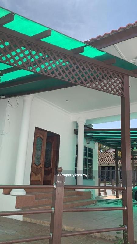 Bungalow House for Sale in Bukit Rahman Putra, Sungai Buloh by Anand - iProperty.com.my
