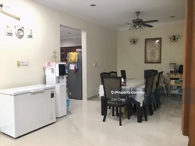 Rumah Berkembar untuk Dijual di Kota Damansara, Selangor oleh Zoe Ong - iProperty.com.my