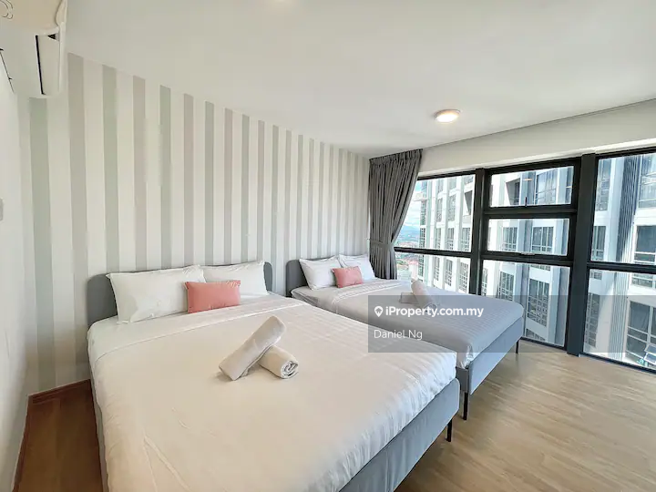 Service Residence for Sale in EkoCheras by Daniel Ng - iProperty.com.my