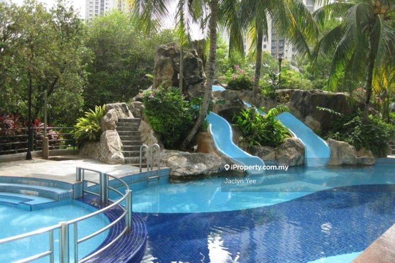 For Sale - Angkupuri Condominium