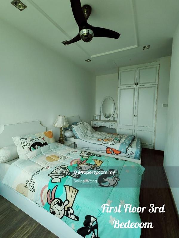 Semi-Detached House for Sale in Straits Eco Residence, Simpang Pulai by Selina Wong - iProperty.com.my