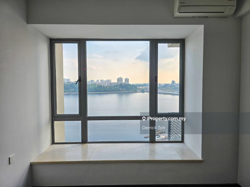 Condominium for Sale in R&F Princess Cove Phase 2-Seine Region by Derrick Toh - iProperty.com.my