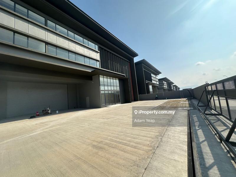 For Rent - Elmina business park Sungai Buloh Shah Alam Puncak Alam Setia Alam