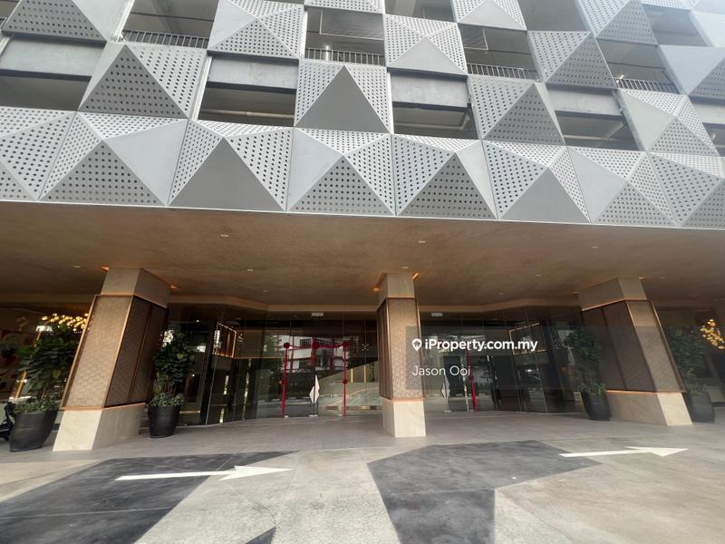 Kondominium untuk Dijual di Picasso Residence oleh Jason Ooi - iProperty.com.my