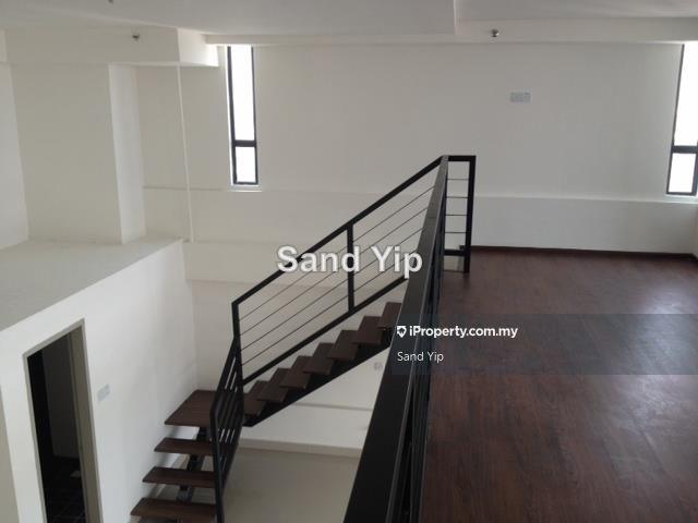 Service Residence for Sale in Subang Soho (One Soho) by Sand Yip - iProperty.com.my