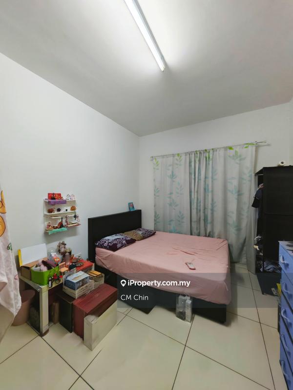 Condominium for Sale in Spring Avenue (Kuchai Damai) by CM Chin - iProperty.com.my