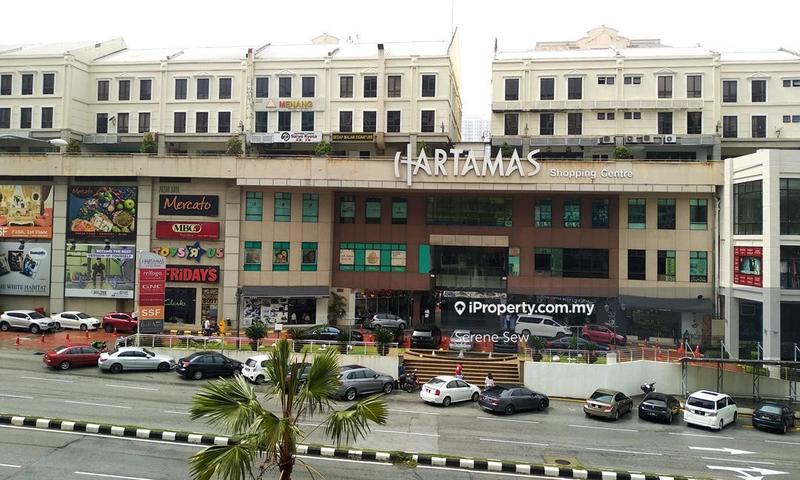 For Rent - Plaza Damas