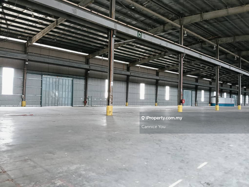 For Sale - West Port, North Port, Pulau Indah,