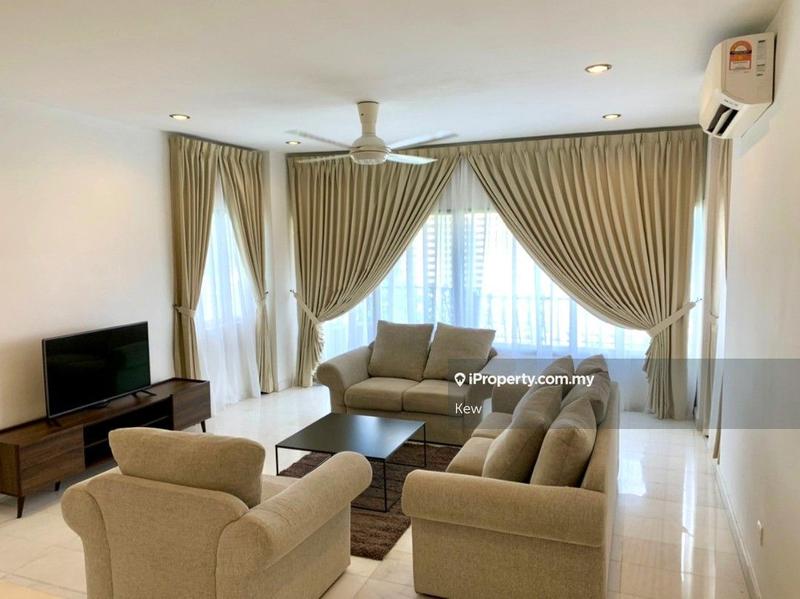 For Rent - Merak Kayangan Court