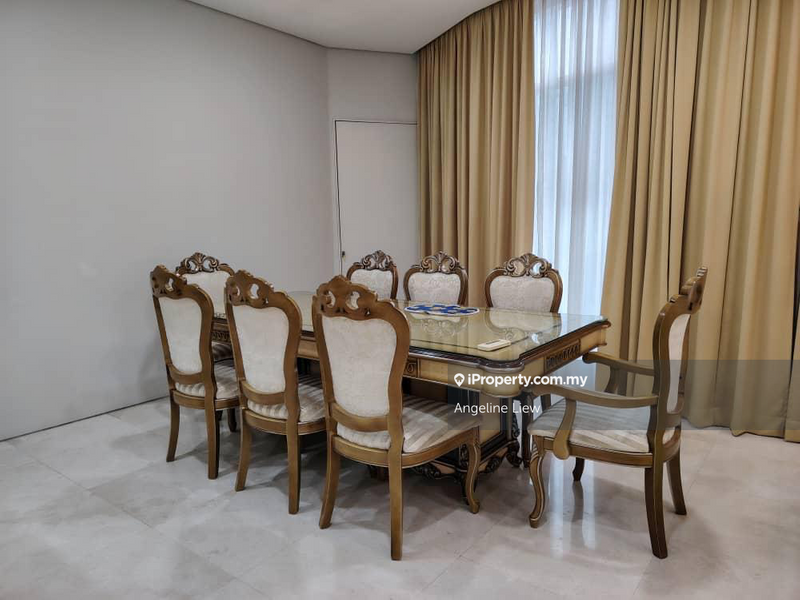 Service Residence for Rent in Quadro Residences by Angeline Liew - iProperty.com.my