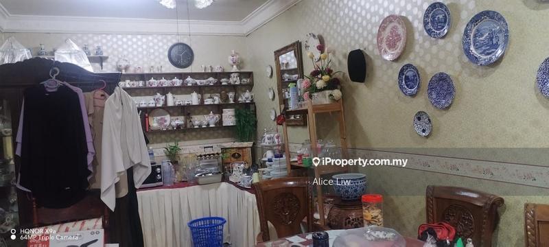 Rumah Teres untuk Dijual di Taman Setapak, Setapak oleh Alice Liw - iProperty.com.my