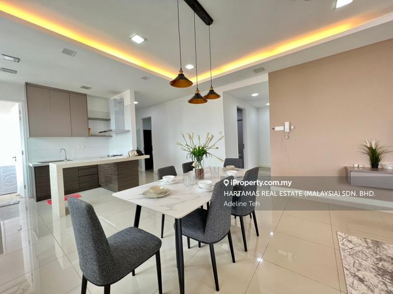 Condominium for Rent in Le Yuan Residence by Adeline Teh - iProperty.com.my
