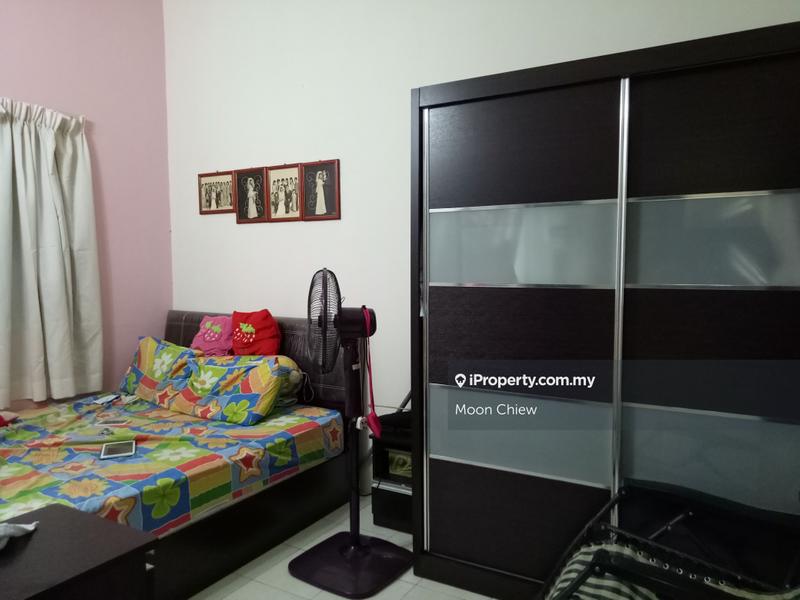 Rumah Teres 2.5-Tingkat untuk Dijual di oleh Moon Chiew - iProperty.com.my