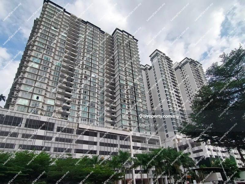 For Sale - Pandan Residence